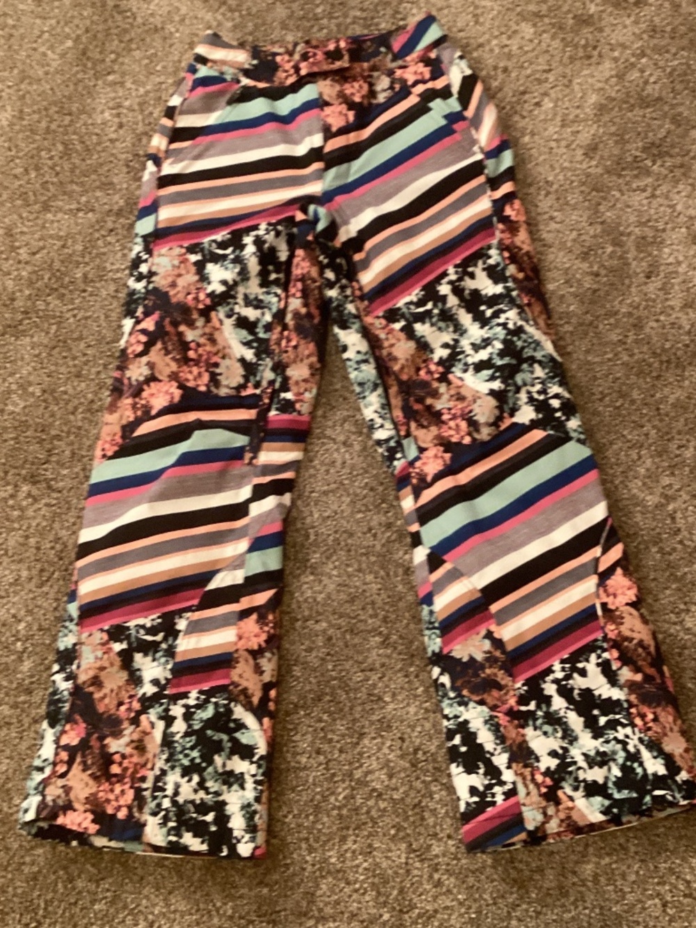 Free people movement ski pants